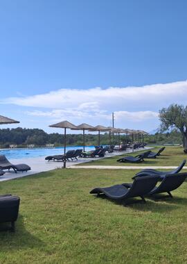 Laguna Holiday Resort