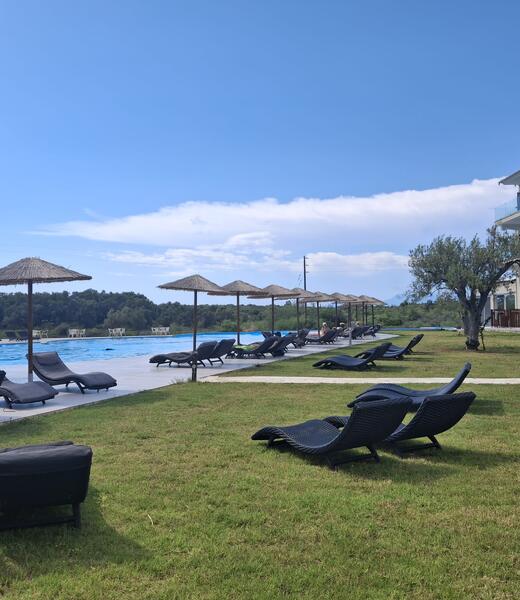 Laguna Holiday Resort