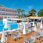 Cavomarina Beach