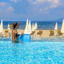 Cavomarina Beach