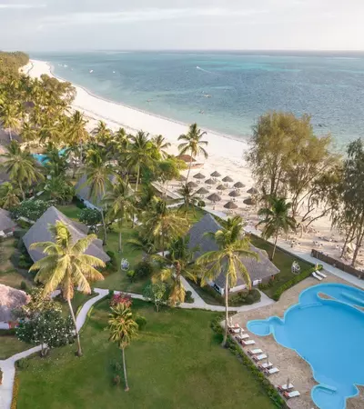 Kiwengwa Beach Resort