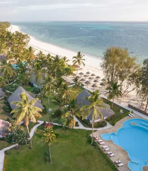 Kiwengwa Beach Resort
