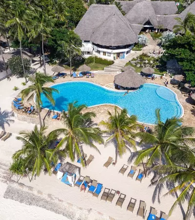 Karafuu Beach Resort