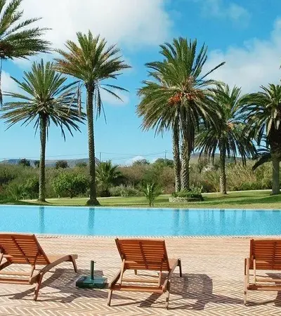 Porto Santo & SPA