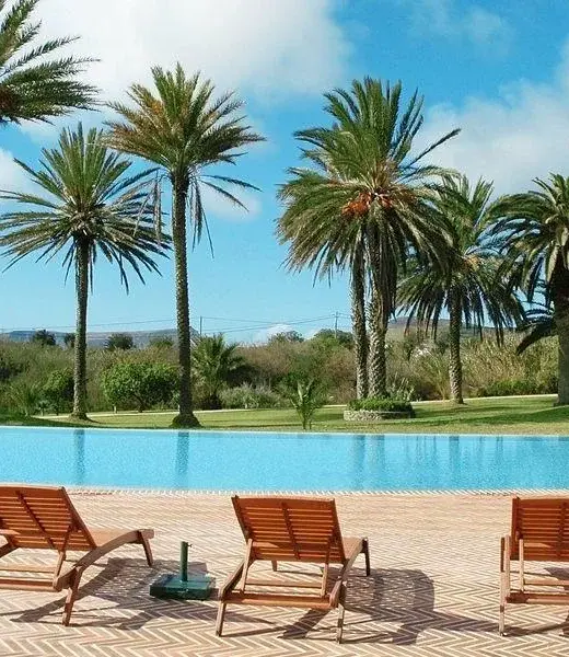 Porto Santo & SPA