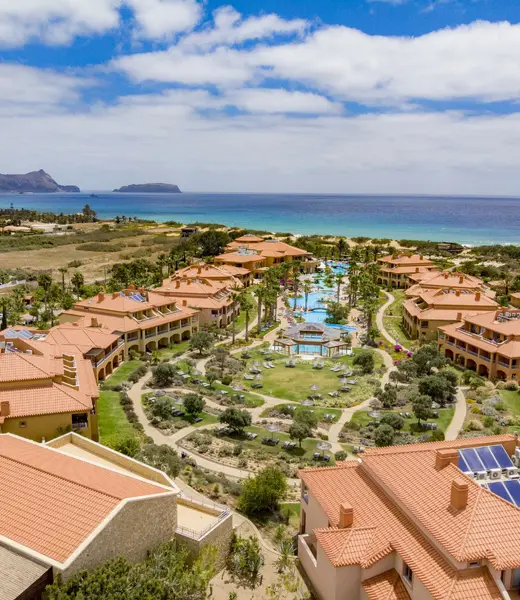 Hotel Pestana Porto Santo All Inclusive Premium Beach & SPA Resort