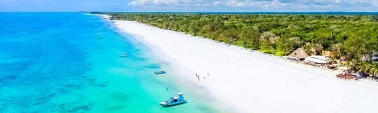 Diani Beach