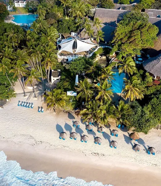 Diamonds Leisure Beach & Golf resort