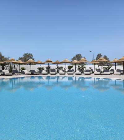Kos Palace