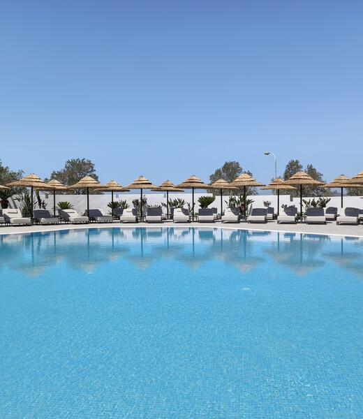 Kos Palace