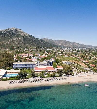 Golden Coast