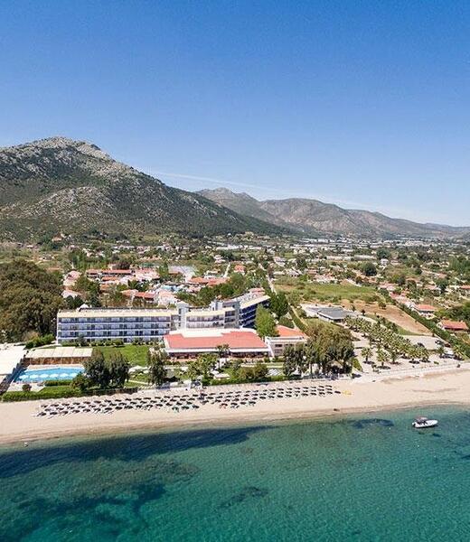 Golden Coast