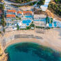 Blue Dream Palace