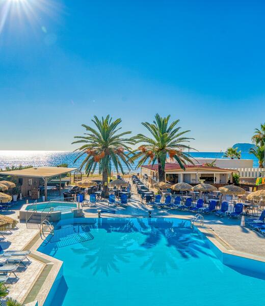 Poseidon Beach