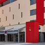 Thermal Hotel Balance