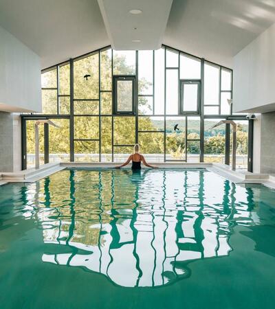 Thermal Hotel Balance