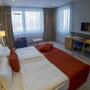 Thermal Hotel Balance
