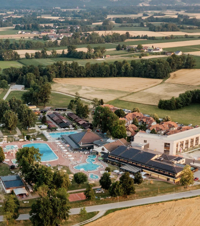 Terme Banovci