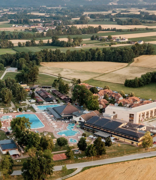 Terme Banovci