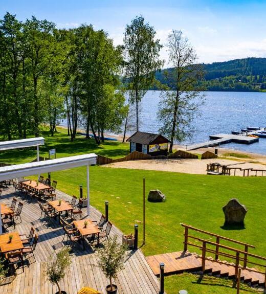 Amenity_Lipno