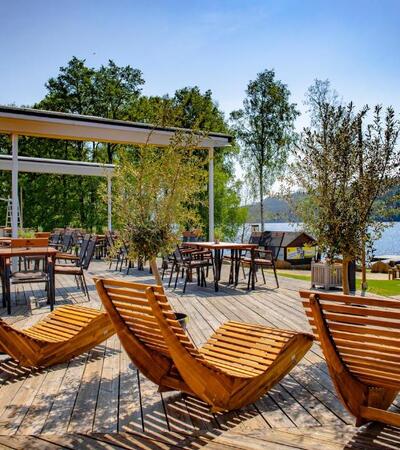 Amenity_Lipno