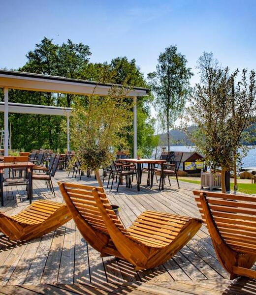 Amenity_Lipno