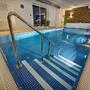 EA Hotel Kraskov - bazén