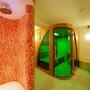 Hotel Lesana - sauna