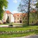 Maxmilian Lifestyle Resort - zahrada