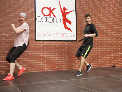 CAPRO TEAM SHOW XIII