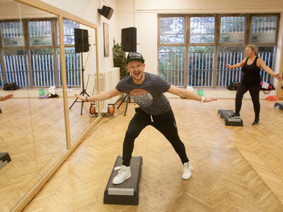 CAPRO TEAM SHOW XIII