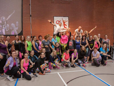 CAPRO TEAM SHOW XIII